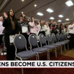 New Americans: Silent Journeys to US Citizenship New Americans: Silent Journeys to US Citizenship