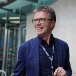 BBC Presenter Nicky Campbell Apologizes for Using Homophobic Slur BBC Presenter Nicky Campbell Apologizes for Using Homophobic Slur
