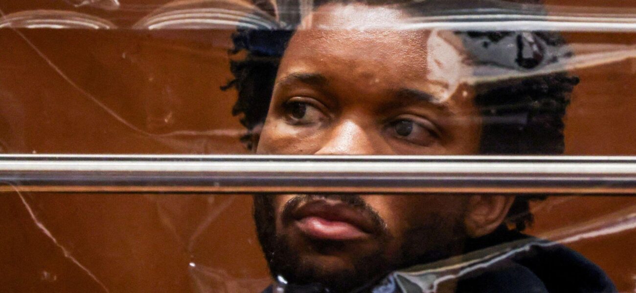 US Singer D4vd to Stand Trial for Murder of 14-Year-Old Girl US Singer D4vd to Stand Trial for Murder of 14-Year-Old Girl