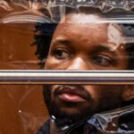 US Singer D4vd to Stand Trial for Murder of 14-Year-Old Girl US Singer D4vd to Stand Trial for Murder of 14-Year-Old Girl