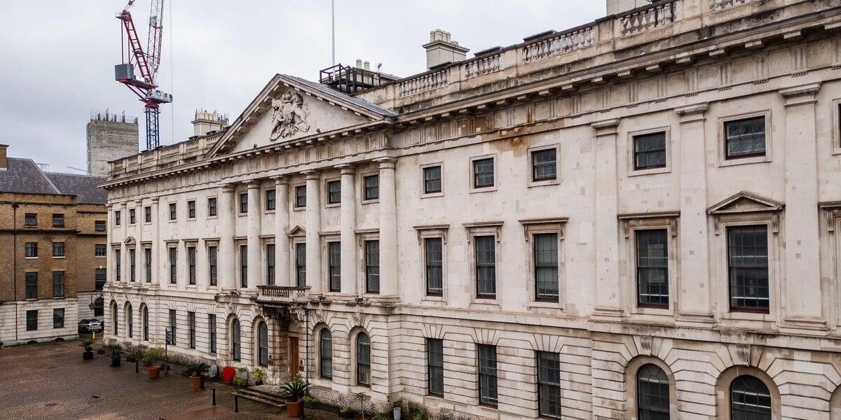 Chinese ‘Super-Embassy’ in London Approved After High Court Ruling Chinese ‘Super-Embassy’ in London Approved After High Court Ruling