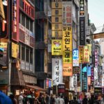 South Korean Youth Embrace Extreme Budgeting in Viral Trend South Korean Youth Embrace Extreme Budgeting in Viral Trend