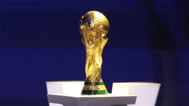 World Cup’s Billion-Dollar Bait: FIFA’s Record Payouts and the Geopolitics of Global Football World Cup’s Billion-Dollar Bait: FIFA’s Record Payouts and the Geopolitics of Global Football