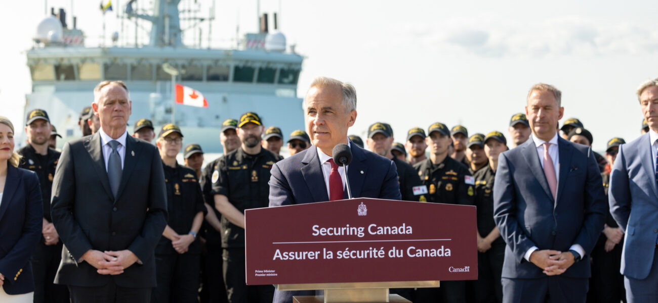 Atlantic Currents Shift: Canada’s Submarine Gambit Redraws Naval Alliances Atlantic Currents Shift: Canada’s Submarine Gambit Redraws Naval Alliances