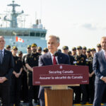 Atlantic Currents Shift: Canada’s Submarine Gambit Redraws Naval Alliances