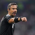 Slavko Vincic: Slovenian Referee to Officiate World Cup Final Between Spain and Argentina Slavko Vincic: Slovenian Referee to Officiate World Cup Final Between Spain and Argentina