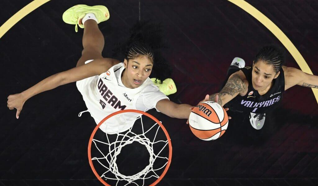 WNBA’s All-Star Shake-Up: Coaches Snub Fan Favorites, Sparking Discontent WNBA’s All-Star Shake-Up: Coaches Snub Fan Favorites, Sparking Discontent