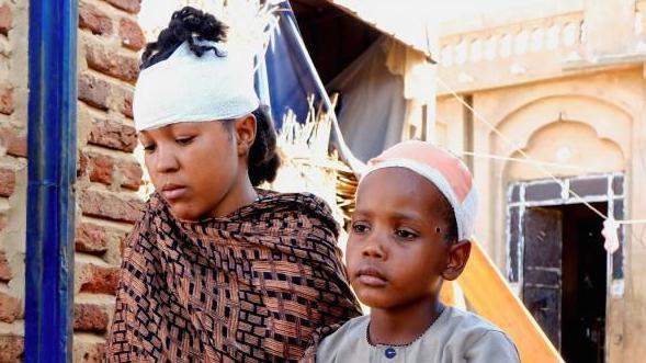 Sudan’s Crucible: El Fasher Teeters on a Knife-Edge, World Indifferent Sudan’s Crucible: El Fasher Teeters on a Knife-Edge, World Indifferent
