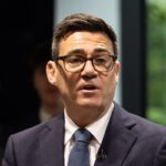 Burnham Faces Fiscal Tightrope: Tax Hikes or Spending Cuts Loom Burnham Faces Fiscal Tightrope: Tax Hikes or Spending Cuts Loom