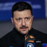 Ukraine-Iran Tensions Escalate: Kyiv Strikes Iranian Vessel on Caspian Sea
