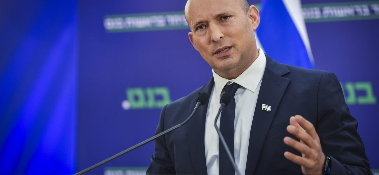 Bennett’s Bold Plan to Slash Israel’s Cost of Living