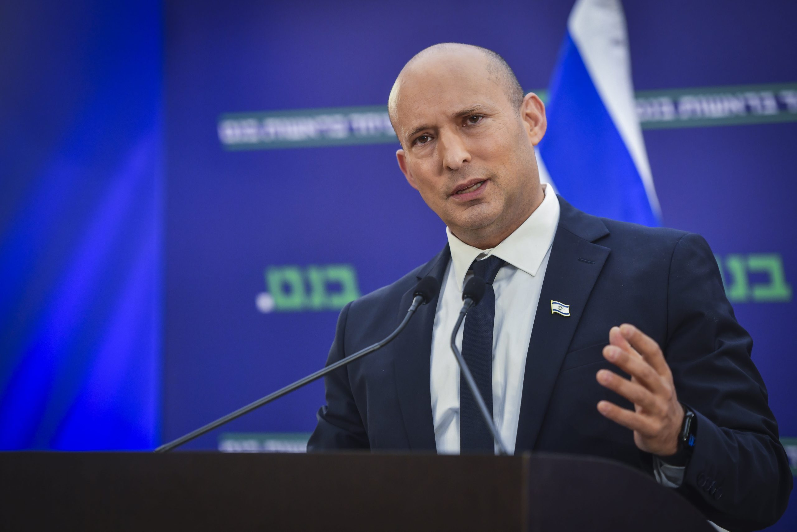 Bennett’s Bold Plan to Slash Israel’s Cost of Living Bennett’s Bold Plan to Slash Israel’s Cost of Living