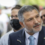Behind the Velvet Ropes: Israel’s Spymaster Navigates Political Fault Lines