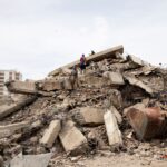 Aftershocks of Apathy: Venezuela’s Silence Amidst 3,500 Quake Victims Aftershocks of Apathy: Venezuela’s Silence Amidst 3,500 Quake Victims