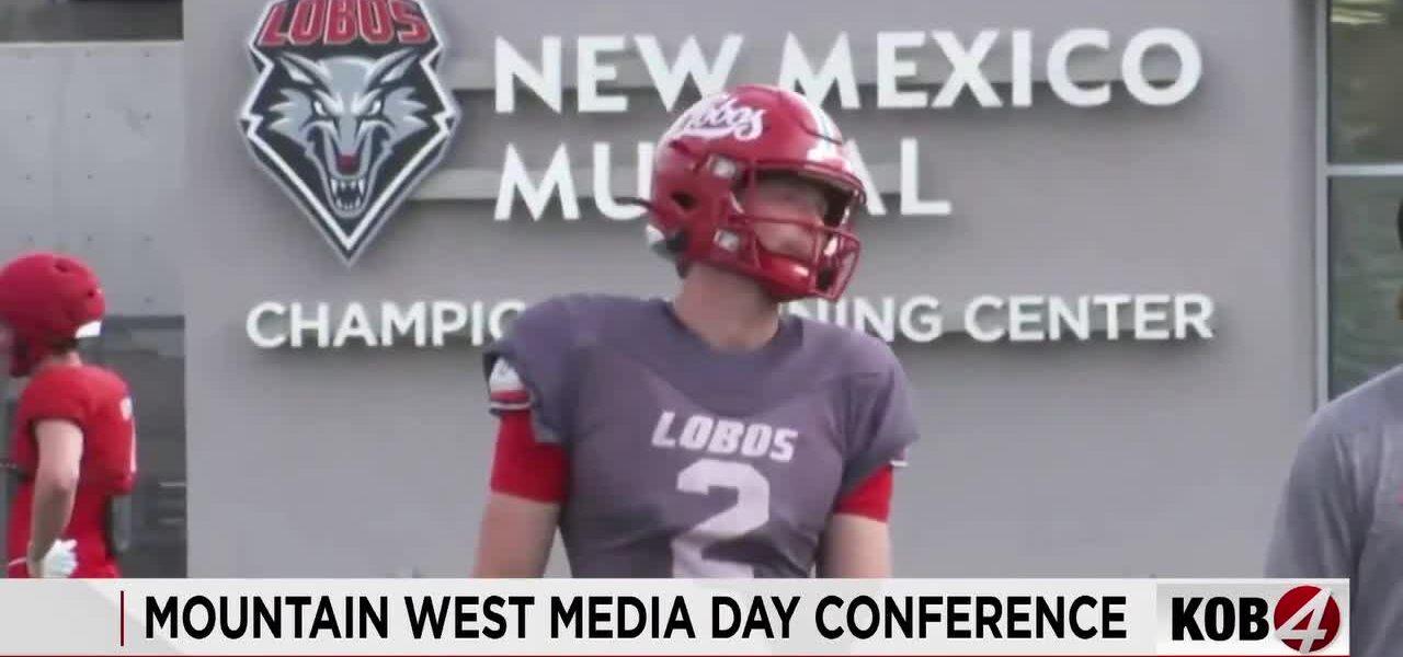Dollar Signs & Gridiron Grunts: UNM’s Quest for Glory Amid Shifting Collegiate Empire Dollar Signs & Gridiron Grunts: UNM’s Quest for Glory Amid Shifting Collegiate Empire