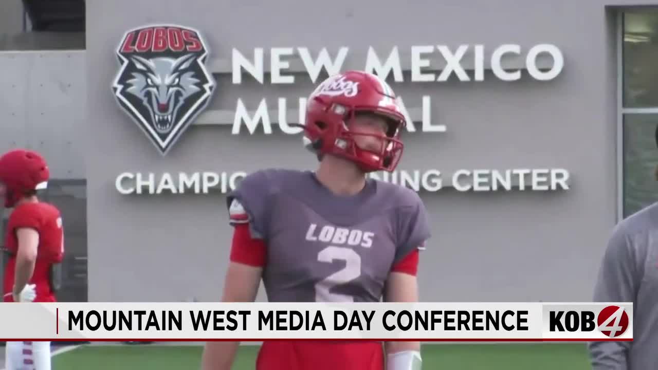 Desert Ambition: UNM Faces Remade Mountain West, Eyes Gridiron Gold Amidst Conference Churn