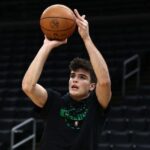 Summer League’s Gritty Grind: Where NBA Dreams Clash with Global Capital Summer League’s Gritty Grind: Where NBA Dreams Clash with Global Capital