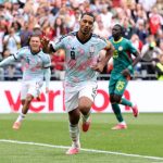 Belgium Stuns Senegal: 125-Min Penalty Fury Belgium Stuns Senegal: 125-Min Penalty Fury