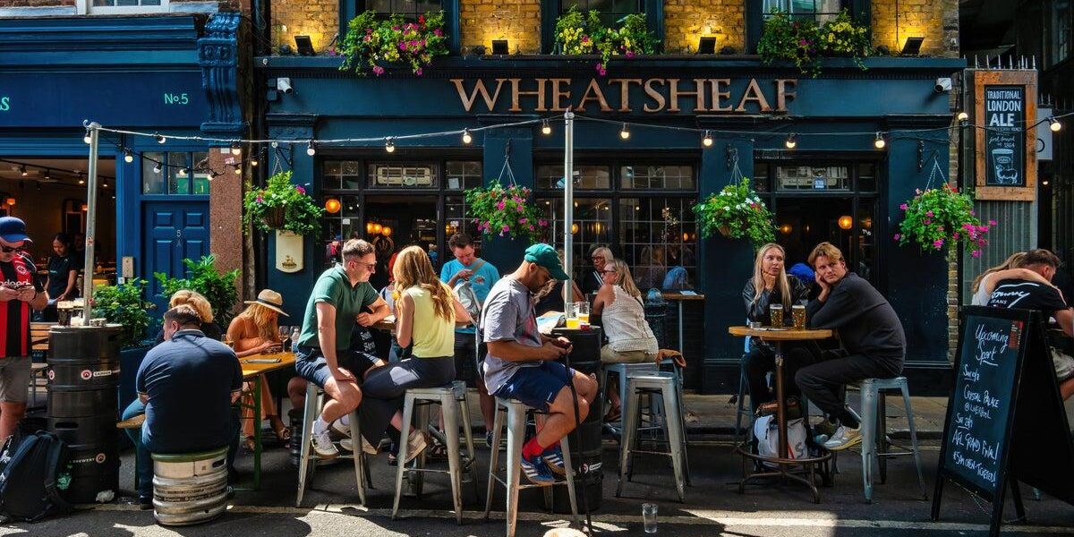 Burnham’s Pub Rates Relief: Financial Relief Amidst Uncertainty Burnham’s Pub Rates Relief: Financial Relief Amidst Uncertainty
