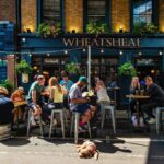 Burnham’s Pub Rates Relief: Financial Relief Amidst Uncertainty