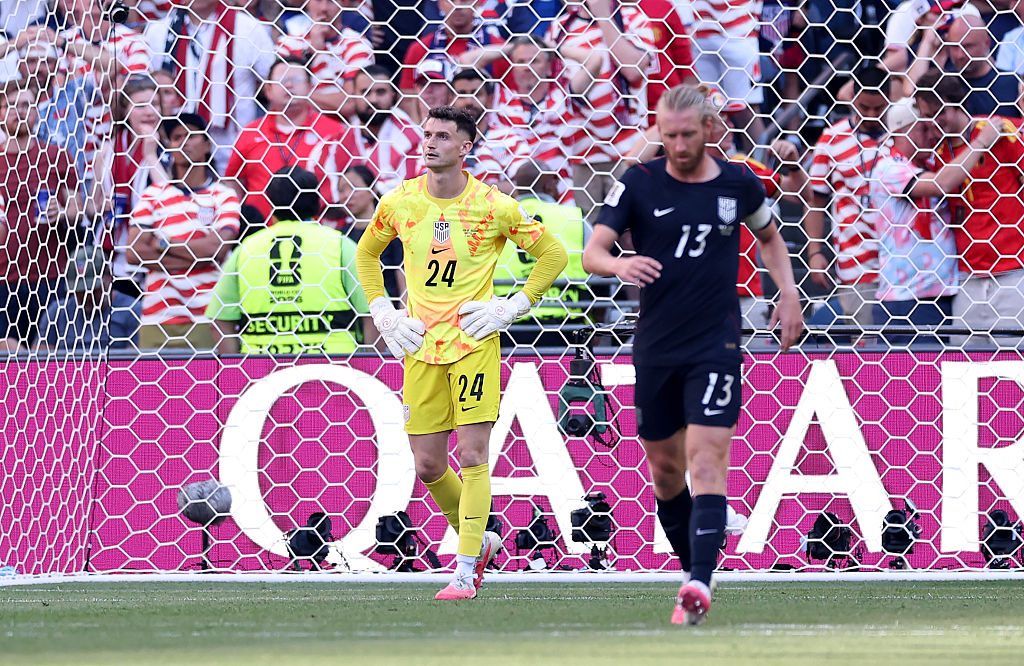 Policy Gaffes and Own Goals: How the U.S. Hands Opponents a Quarter-Final Place on a Silver Platter