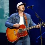 Fan Alleges Incident of Indecency at Morgan Wallen Concert in Baltimore