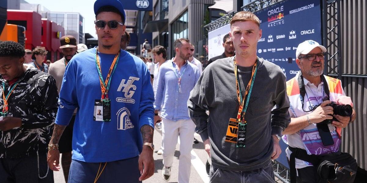 Morgan Rogers Becomes Most Expensive British Player in Chelsea Transfer Morgan Rogers Becomes Most Expensive British Player in Chelsea Transfer