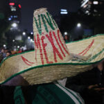 Mexico’s World Cup Stunt Fails to Rattle England