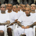 El Salvador’s Iron Fist: Beyond the Courthouse Doors, a Nation Holds its Breath