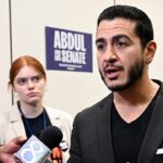 El-Sayed Slams CNN: Michigan Race Heats as ‘Defund’ Narrative Lingers