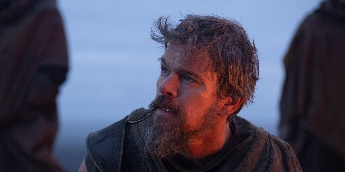 Universal Pictures Vows Legal Action After ‘The Odyssey’ Leaked Online Universal Pictures Vows Legal Action After ‘The Odyssey’ Leaked Online