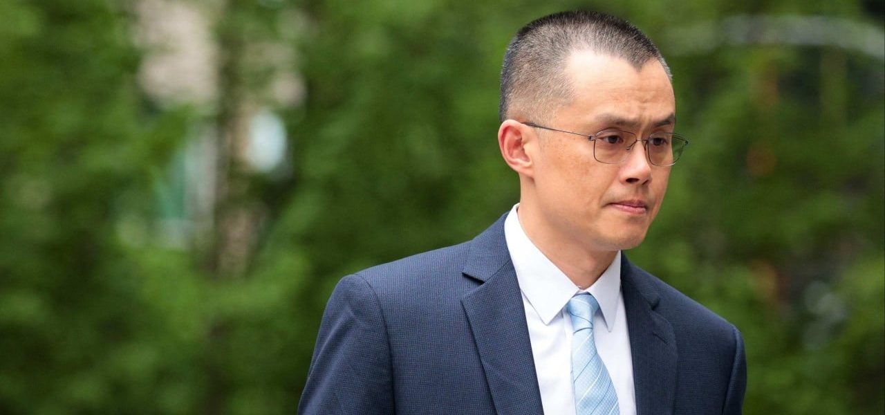 UK Investors Target Binance Founder Zhao in US0 Million Derivatives Suit UK Investors Target Binance Founder Zhao in US0 Million Derivatives Suit