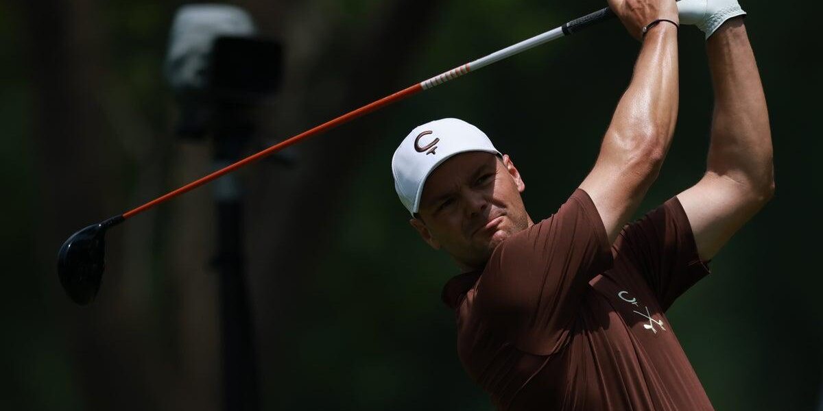 LIV Golf Faces Uncertainty as Team Championship Finale Hangs in Balance