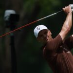 LIV Golf Faces Uncertainty as Team Championship Finale Hangs in Balance