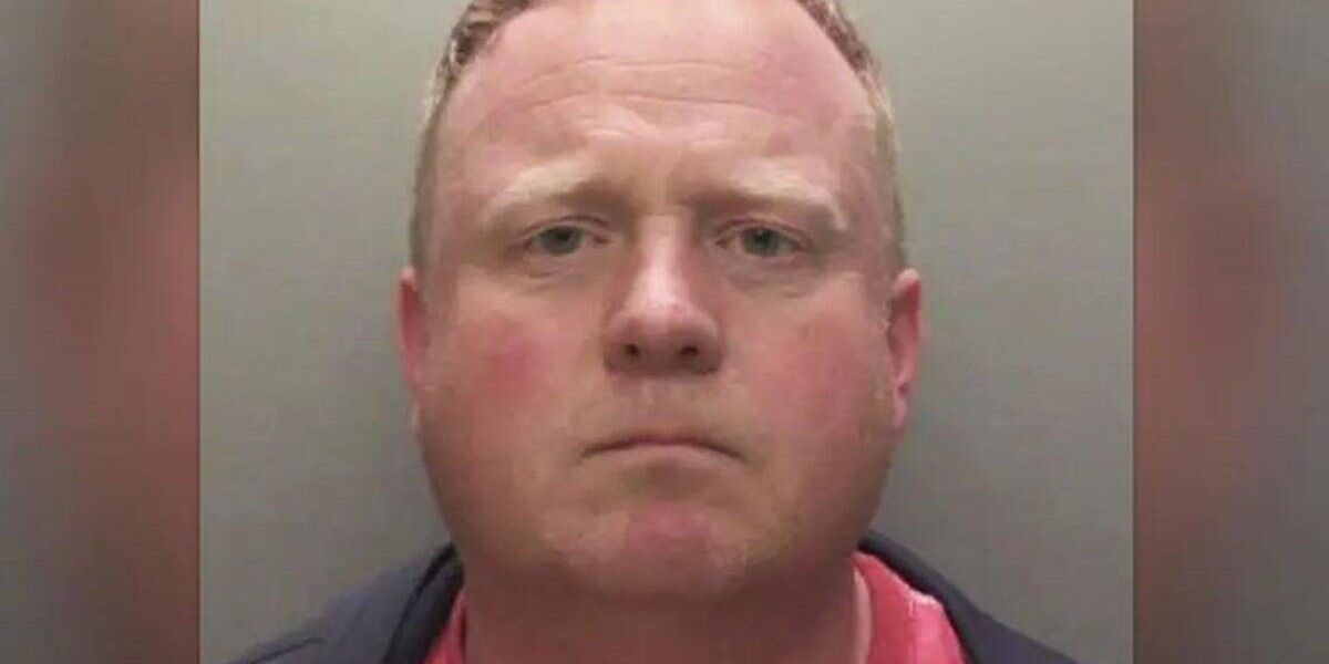 Disgraced Funeral Director Robert Bush Jailed for Breaching Trust of Grieving Families Disgraced Funeral Director Robert Bush Jailed for Breaching Trust of Grieving Families