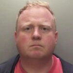 Disgraced Funeral Director Robert Bush Jailed for Breaching Trust of Grieving Families Disgraced Funeral Director Robert Bush Jailed for Breaching Trust of Grieving Families