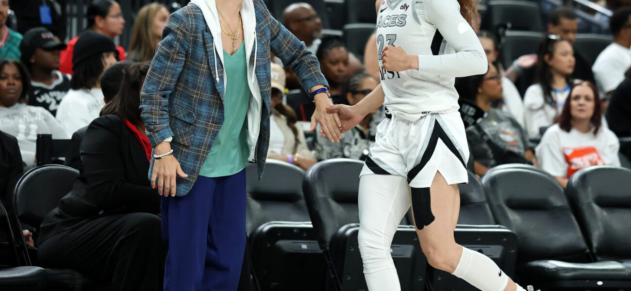 WNBA’s Tumultuous Midseason: The Brutal Calculus of Power and Unmet Expectations WNBA’s Tumultuous Midseason: The Brutal Calculus of Power and Unmet Expectations