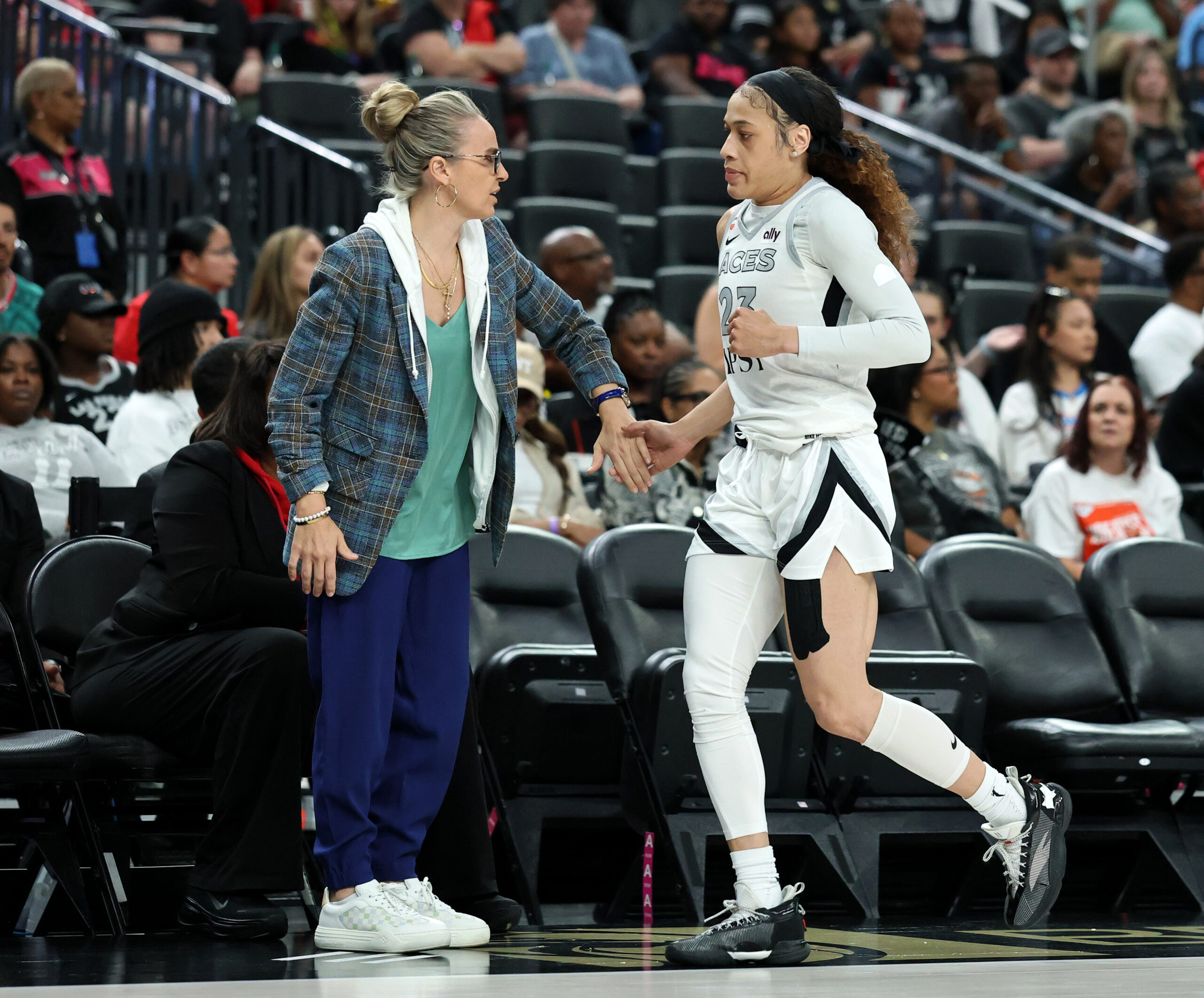 WNBA’s Tumultuous Midseason: The Brutal Calculus of Power and Unmet Expectations WNBA’s Tumultuous Midseason: The Brutal Calculus of Power and Unmet Expectations
