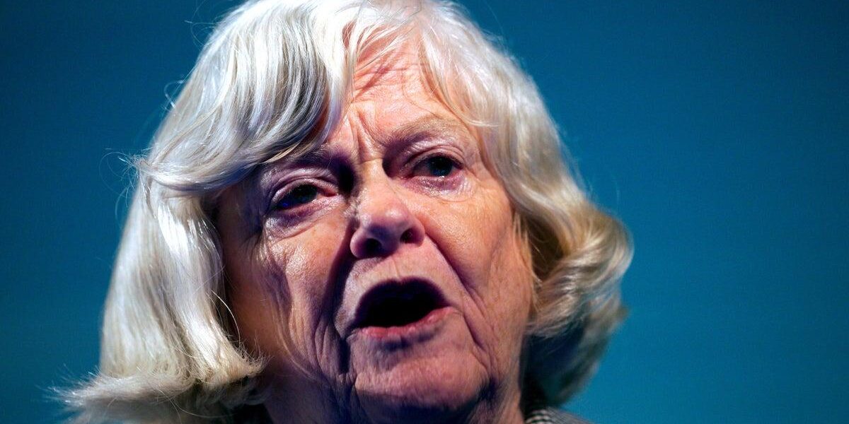 Ann Widdecombe Murder Probe: Suspect Released, Details Emerge Ann Widdecombe Murder Probe: Suspect Released, Details Emerge