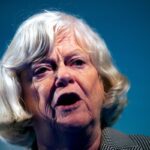 Ann Widdecombe Murder Probe: Suspect Released, Details Emerge Ann Widdecombe Murder Probe: Suspect Released, Details Emerge