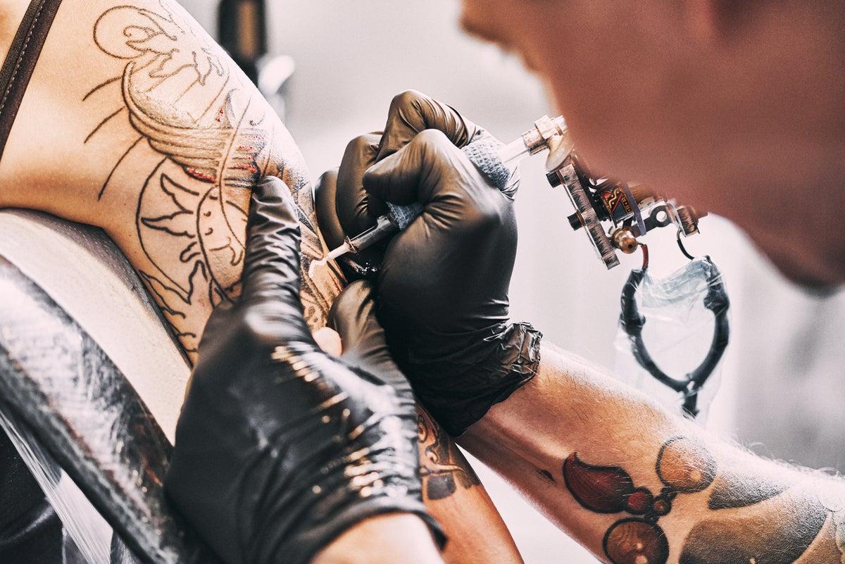 Tech Founder Faces Backlash for Tattooing Company Logo on Potential Employees