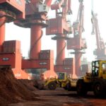 Japan’s Industrial Lifeblood Drains: Beijing’s Grip on Rare Earths Tightens, Tokyo Alarmed Japan’s Industrial Lifeblood Drains: Beijing’s Grip on Rare Earths Tightens, Tokyo Alarmed
