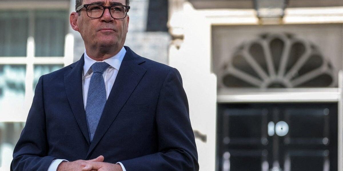 Andy Burnham Evades Commitment to Healey’s 3% Defence Spending Demand Andy Burnham Evades Commitment to Healey’s 3% Defence Spending Demand