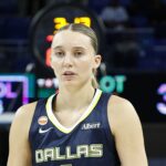 WNBA’s Peculiar Power Vacuum: Black Players Dominate, White Players Speak Up, Leadership Lag Remains WNBA’s Peculiar Power Vacuum: Black Players Dominate, White Players Speak Up, Leadership Lag Remains