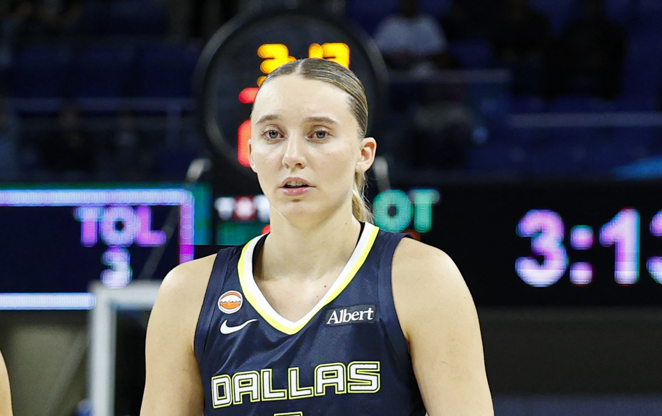 WNBA’s Peculiar Power Vacuum: Black Players Dominate, White Players Speak Up, Leadership Lag Remains