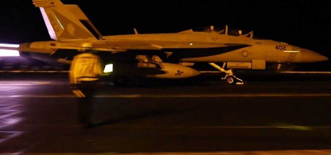 Escalating Tensions: US Strikes Iran Amid Rising Conflict Risks Escalating Tensions: US Strikes Iran Amid Rising Conflict Risks