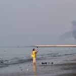 Strait of Hormuz Shipping Plummets Amid Escalating Middle East Tensions