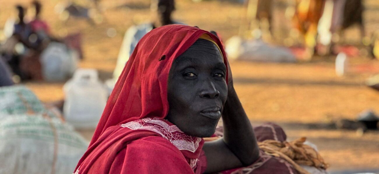 Ghost of Darfur Haunts ICC’s New Push for Sudan Justice