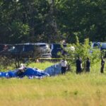 Missouri Skydiving Crash: Engine Clear, Wings Vertical Missouri Skydiving Crash: Engine Clear, Wings Vertical