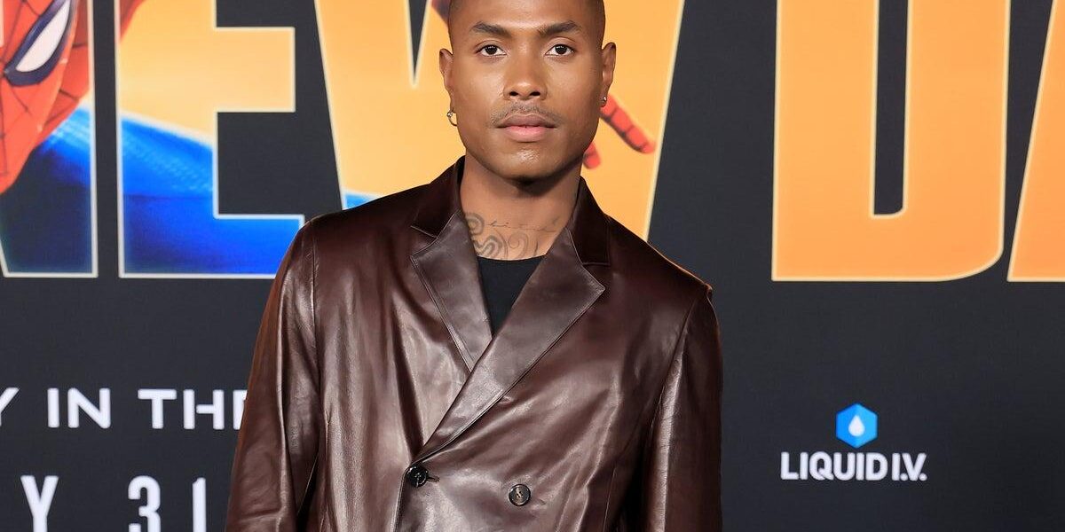 Spider-Man Fans Shocked as Steve Lacy Reveals Major Spoiler on Red Carpet Spider-Man Fans Shocked as Steve Lacy Reveals Major Spoiler on Red Carpet